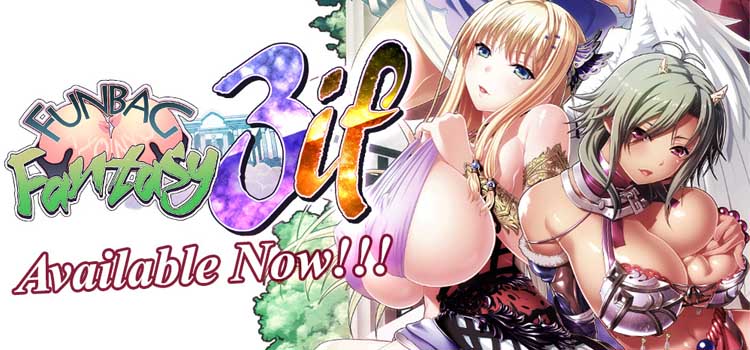 Funbag Fantasy 3if Free Download FULL PC Game