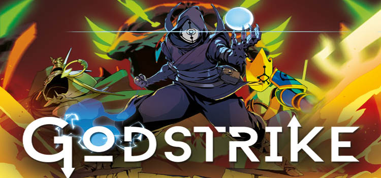 GodStrike Free Download FULL Version PC Game