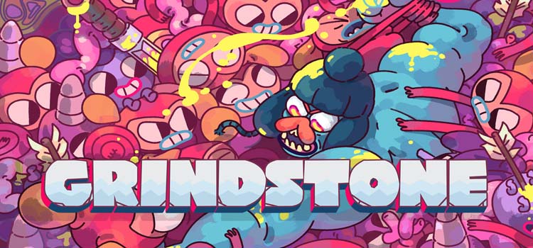 Grindstone Free Download FULL Version PC Game