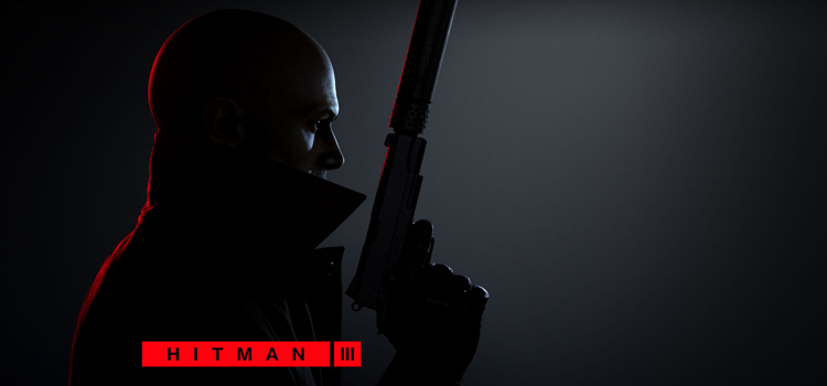 HITMAN 3 Free Download FULL Version PC Game