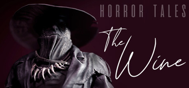 HORROR TALES The Wine Free Download PC Game