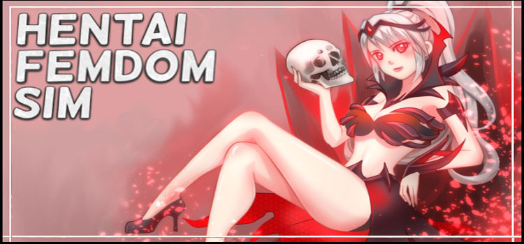 Hentai Femdom Sim Femdom University Free Download