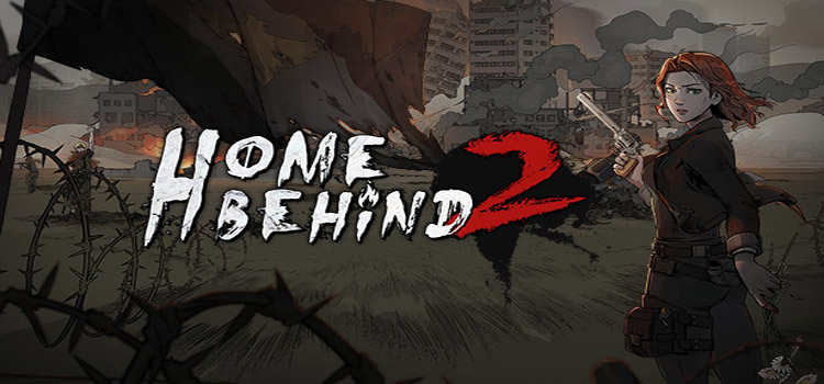 Home Behind 2 Free Download FULL Version PC Game