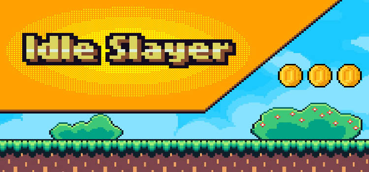 Idle Slayer Free Download FULL Version PC Game