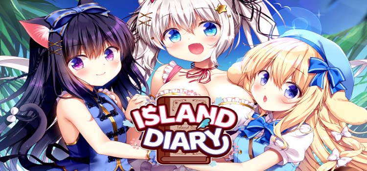 Island Diary Free Download FULL Version PC Game