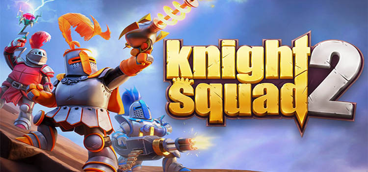 Knight Squad 2 Free Download FULL Version PC Game