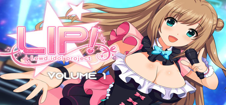 LIP Lewd Idol Project Vol 1 Free Download PC Game