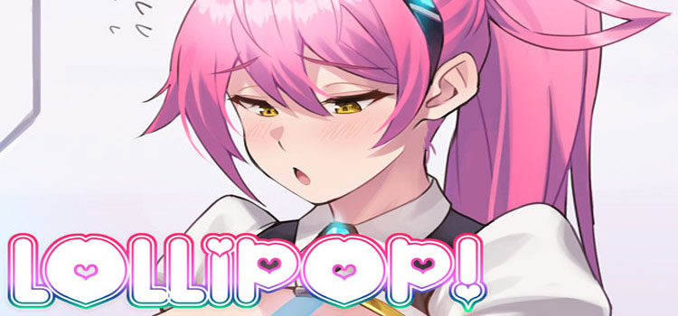 LOLLIPOP Free Download FULL Version PC Game