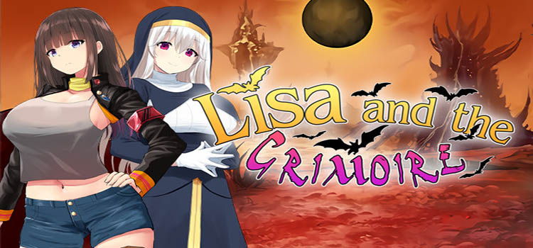 Lisa And The Grimoire Free Download FULL PC Game