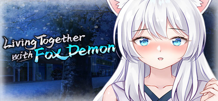 Living Together With Fox Demon Free Download PC Game