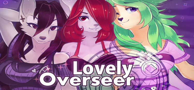 Lovely Overseer Dating Sim Free Download PC Game