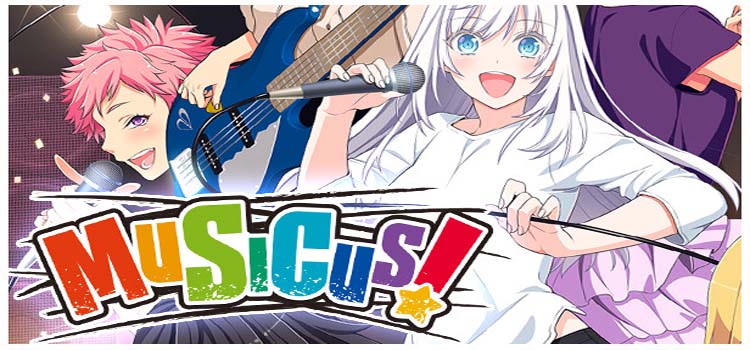 MUSICUS Free Download FULL Version PC Game