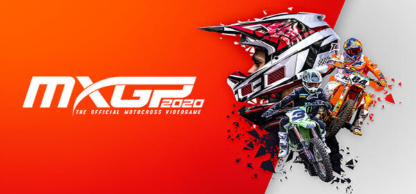 MXGP 2020 Free Download FULL Version PC Game