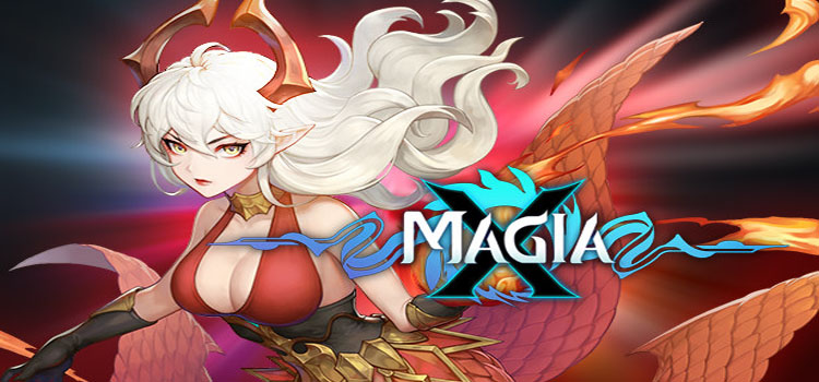 Magia X Free Download FULL Version Crack PC Game