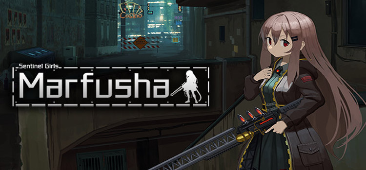 Marfusha Free Download FULL Version Crack PC Game