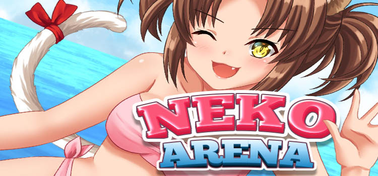 NEKO ARENA Free Download FULL Version PC Game