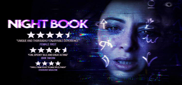 Night Book Free Download FULL Version PC Game