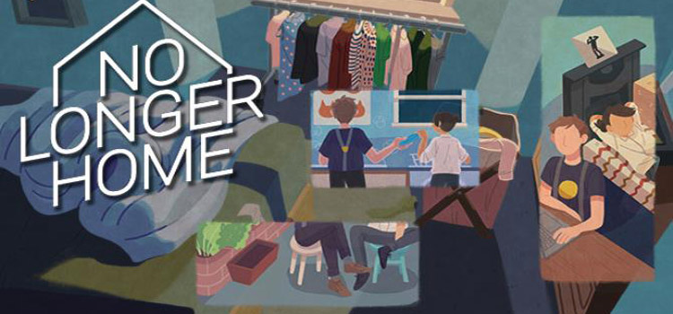 No Longer Home Free Download FULL Version PC Game