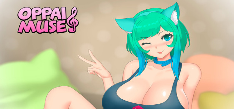 Oppai Muse Free Download FULL Version PC Game