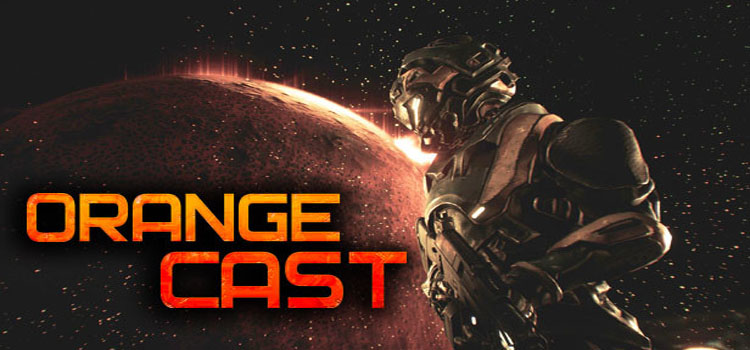 Orange Cast Free Download FULL Version PC Game