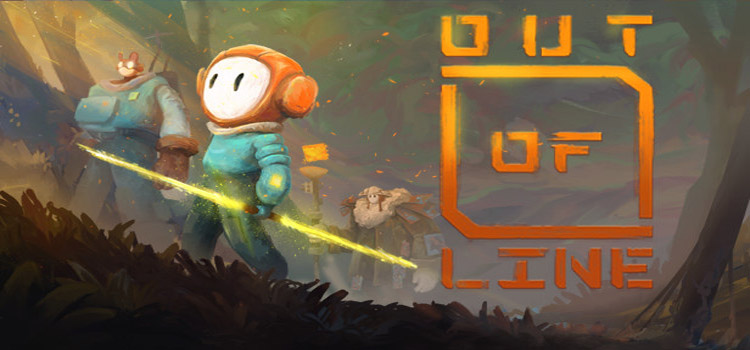 Out Of Line Free Download FULL Version PC Game
