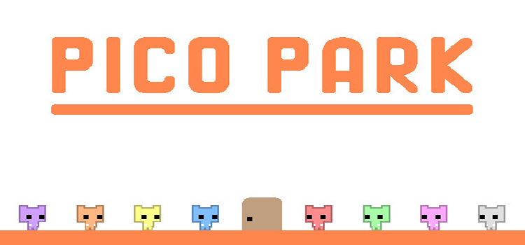 PICO PARK Free Download FULL Version PC Game