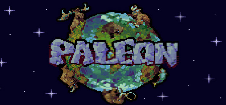 Paleon Free Download FULL Version Crack PC Game