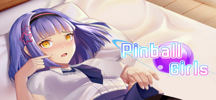 Pinball Girls Free Download FULL Version PC Game