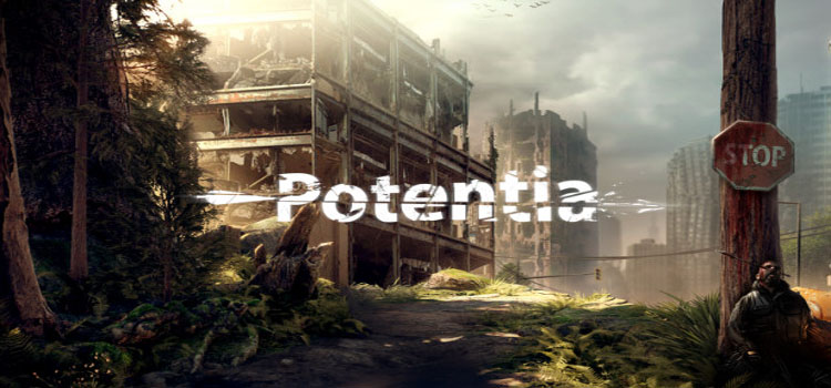 Potentia Free Download FULL Version Crack Game