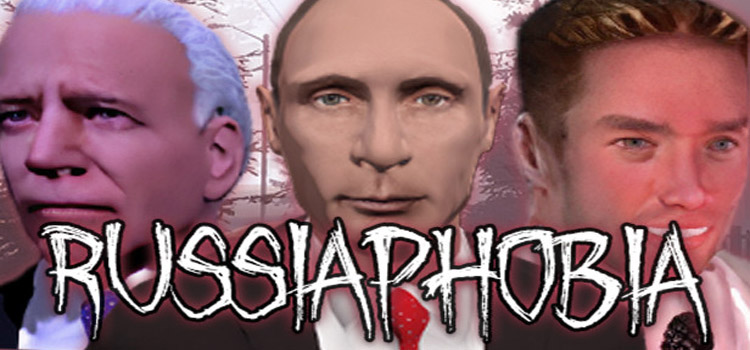 RUSSIAPHOBIA Free Download FULL Version PC Game