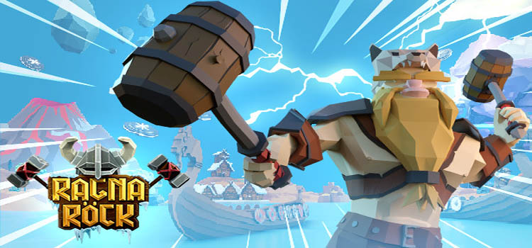 Ragnarock Free Download FULL Version PC Game