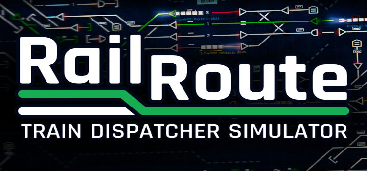 Rail Route Free Download FULL Version PC Game