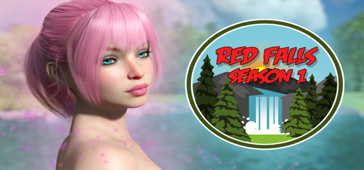 Red Falls Season 1 Free Download FULL PC Game