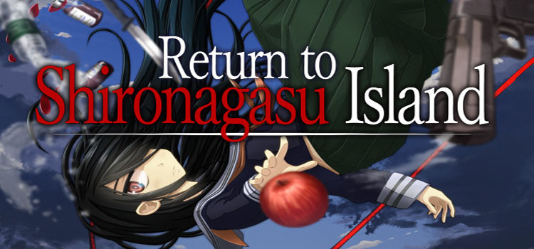 Return To Shironagasu Island Free Download PC Game