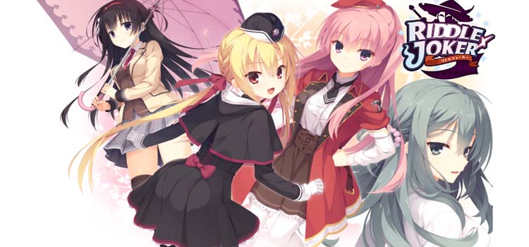 Riddle Joker Free Download FULL Version PC Game