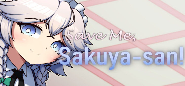 Save Me Sakuya-san Free Download FULL PC Game