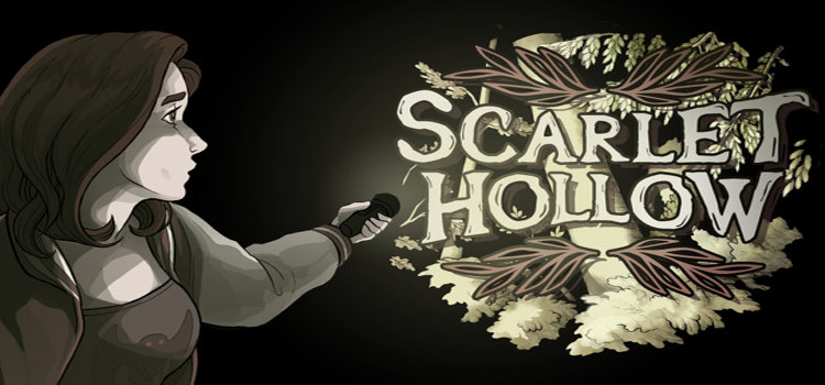 Scarlet Hollow Free Download FULL Version PC Game