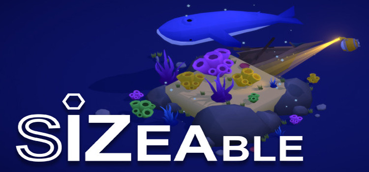 Sizeable Free Download FULL Version Crack PC Game
