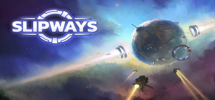Slipways Free Download FULL Version Crack PC Game