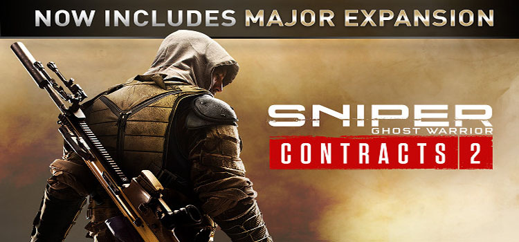 Sniper Ghost Warrior Contracts 2 Free Download Game