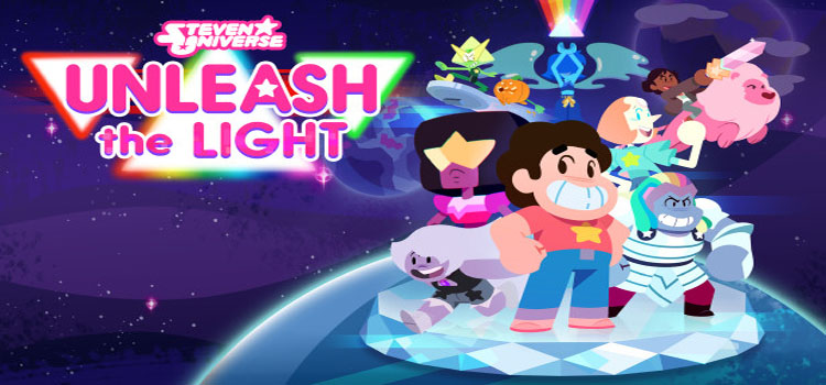 Steven Universe Unleash The Light Free Download