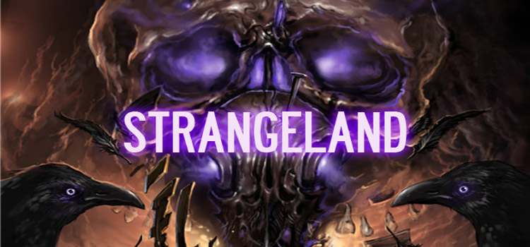 Strangeland Free Download FULL Version PC Game