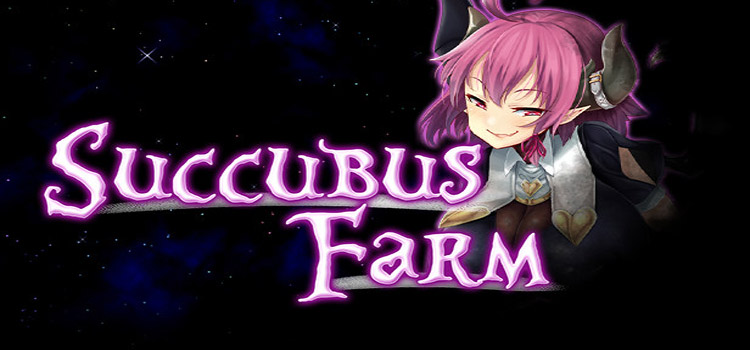 Succubus Farm Free Download FULL Version PC Game