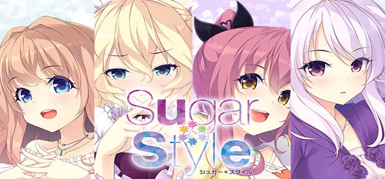 Sugar Style Free Download FULL Version PC Game