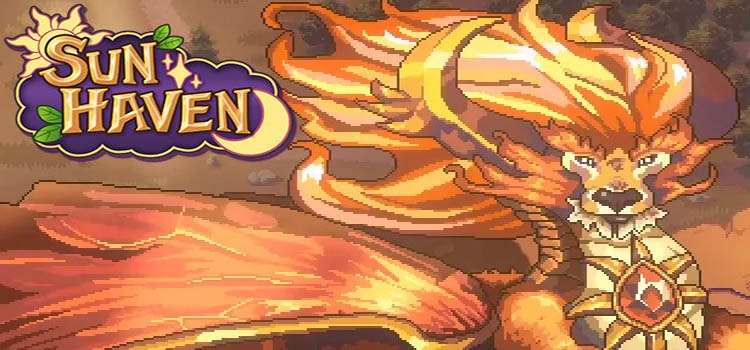 Sun Haven Free Download FULL Version PC Game