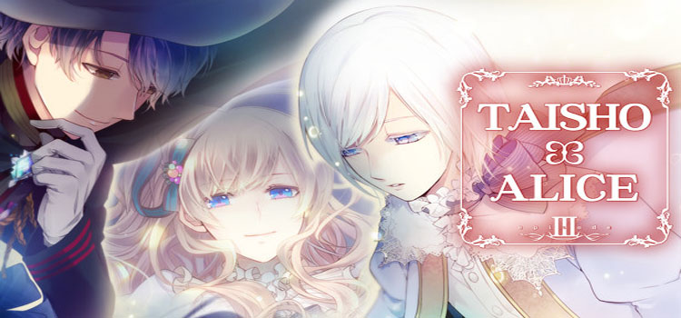 TAISHO x ALICE Episode 3 Free Download PC Game