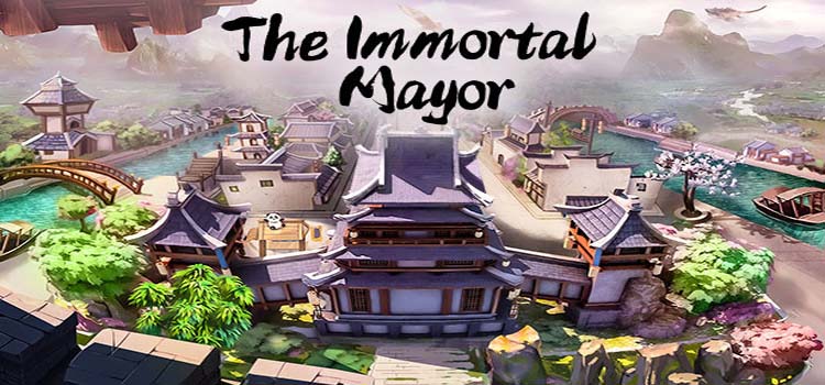 The Immortal Mayor Free Download FULL PC Game