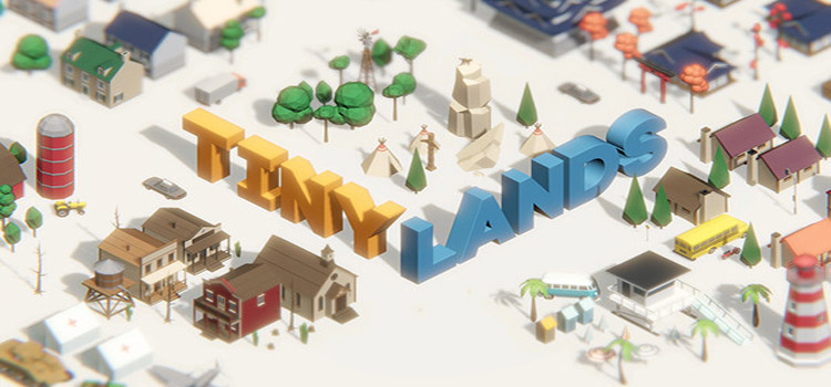 Tiny Lands Free Download FULL Version PC Game