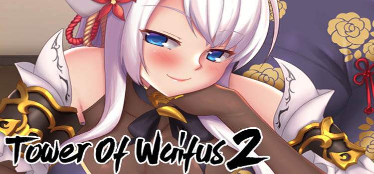 Tower Of Waifus 2 Free Download FULL PC Game