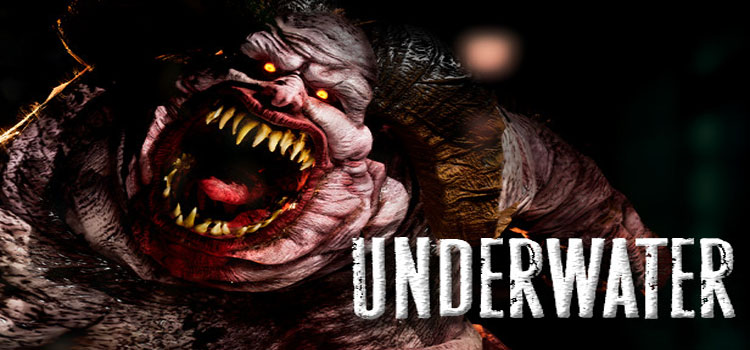 Underwater Free Download FULL Version PC Game